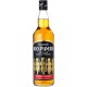 100 Pipers DeLuxe Blended Scotch Whisky